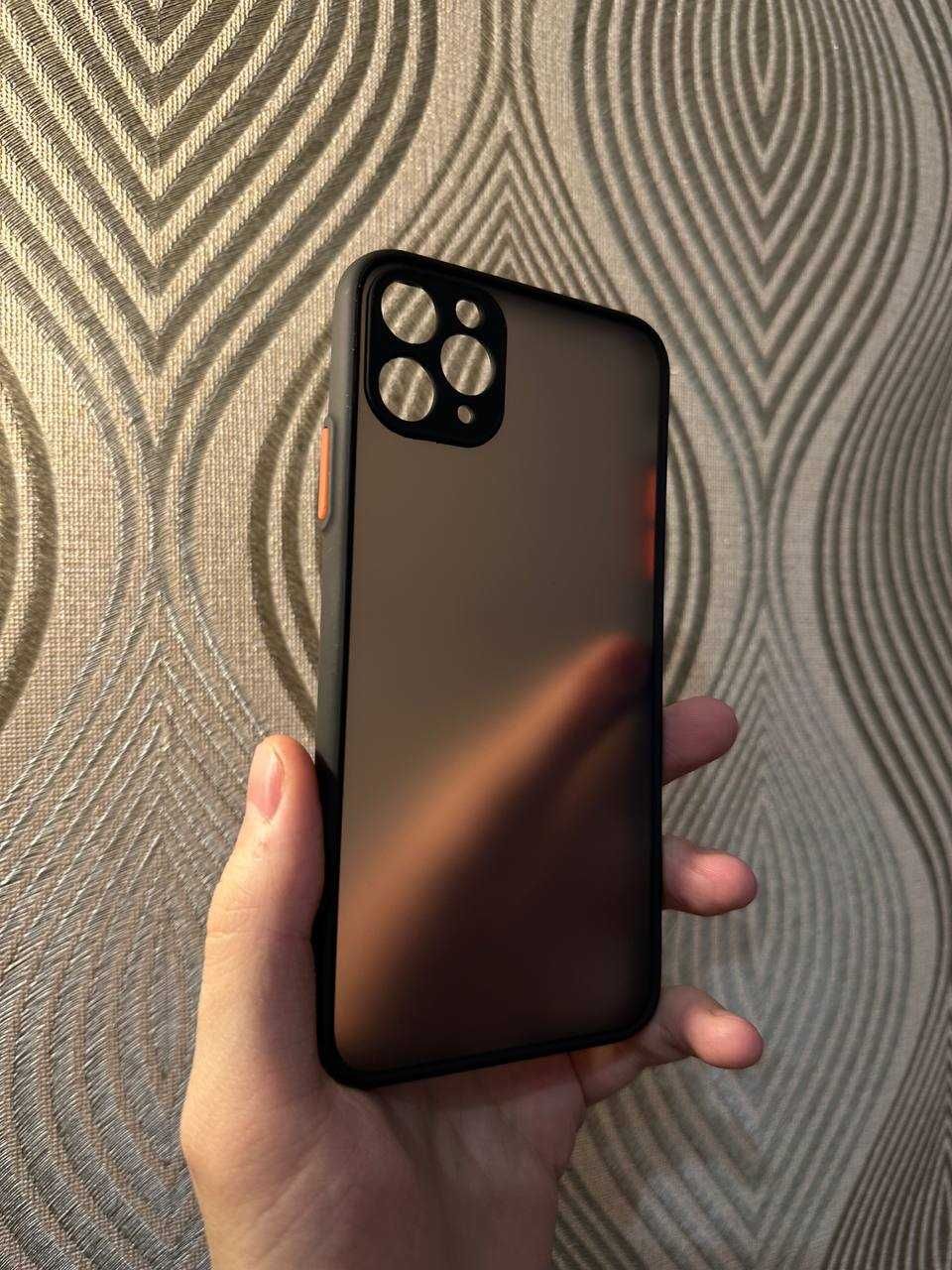 Чохол Iphone 11 pro max