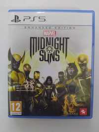 Marvel's Midnight Suns PS5