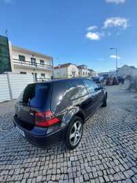 Volkswagen Golf 4 1900 TDI 110 CV