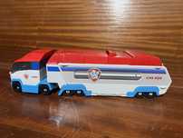 Camião Paw patrol