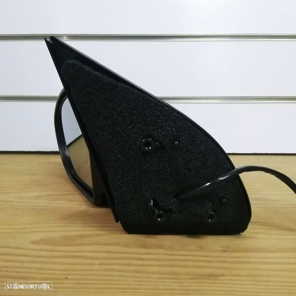 Espelho retrovisor Nissan Qashqai modelo: 2007 até 2014 novo