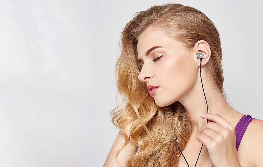 1MORE Piston Fit P10 Słuchawki przewodowe dokanałowe USB C Sklep Wwa