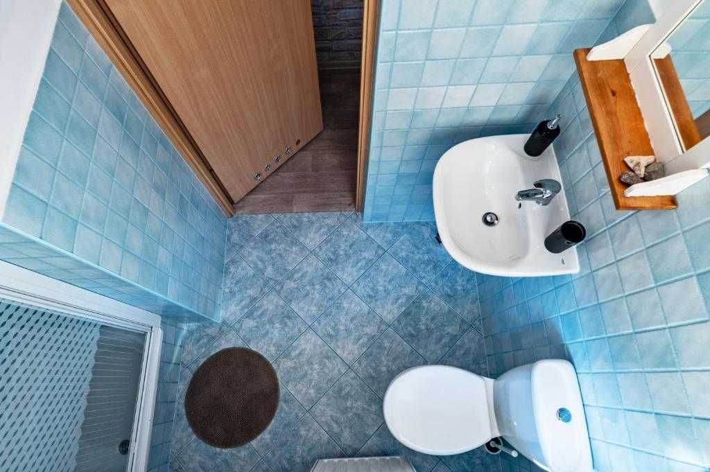 Apartament Kaskada & SPA Zakopane, nocleg w górach