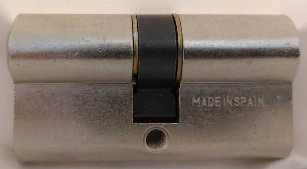 Tesa Assa Abloy, Cilindro T60 (1159)