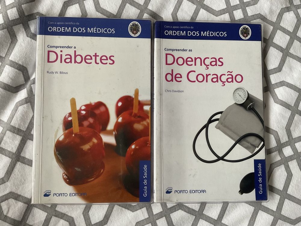Guias de saúde Porto Editora