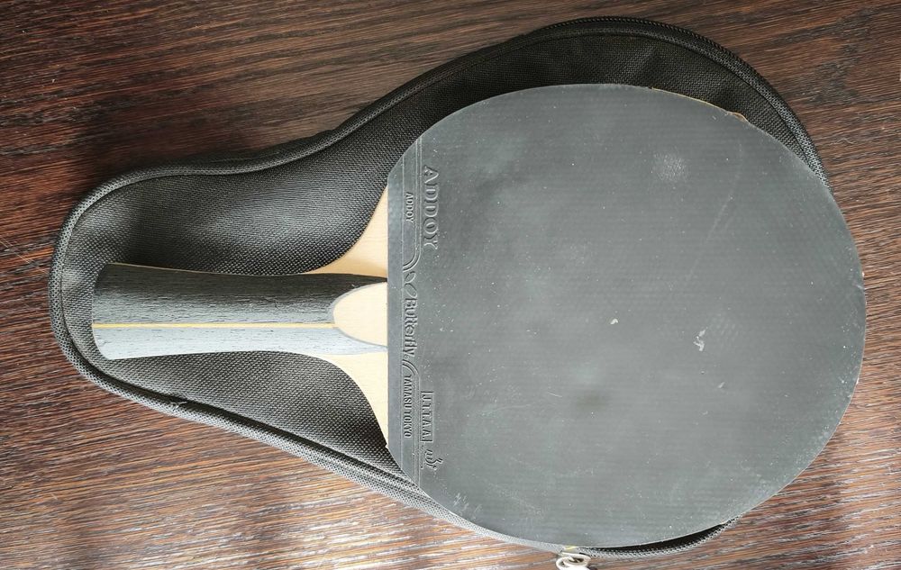 Rakietka butterfly addoy tamasu tokyo