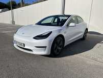 Tesla model3 Long Range dual motor