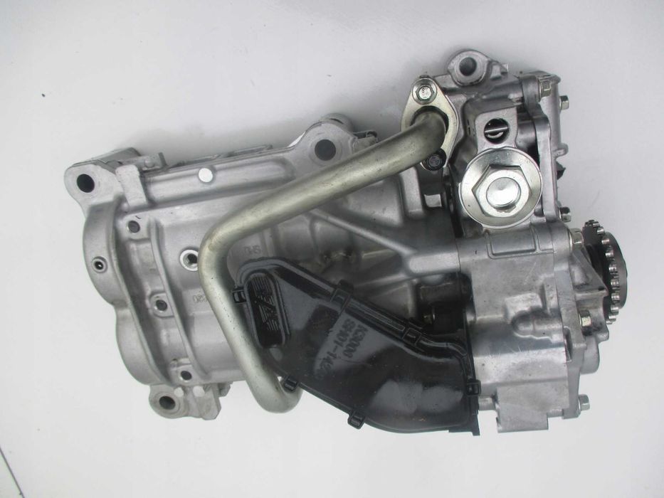 Масляний насос Mazda CX5 6GJ 3BM  2.2 sh01 2012-2019