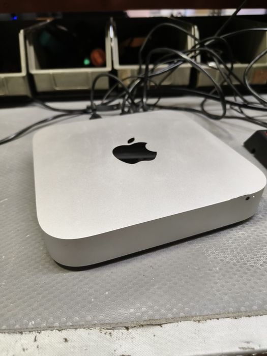 Mac mini (finais 2014) i7