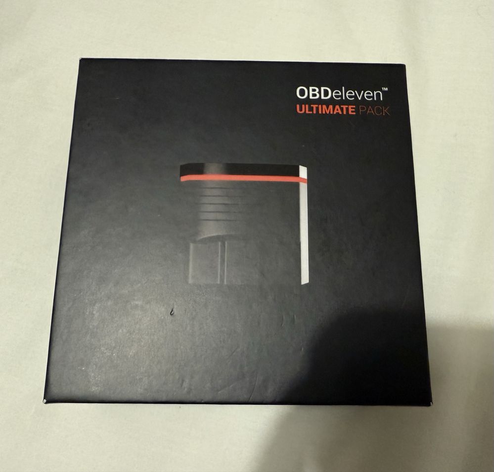 OBDELEVEN 2 (NEXTGEN)