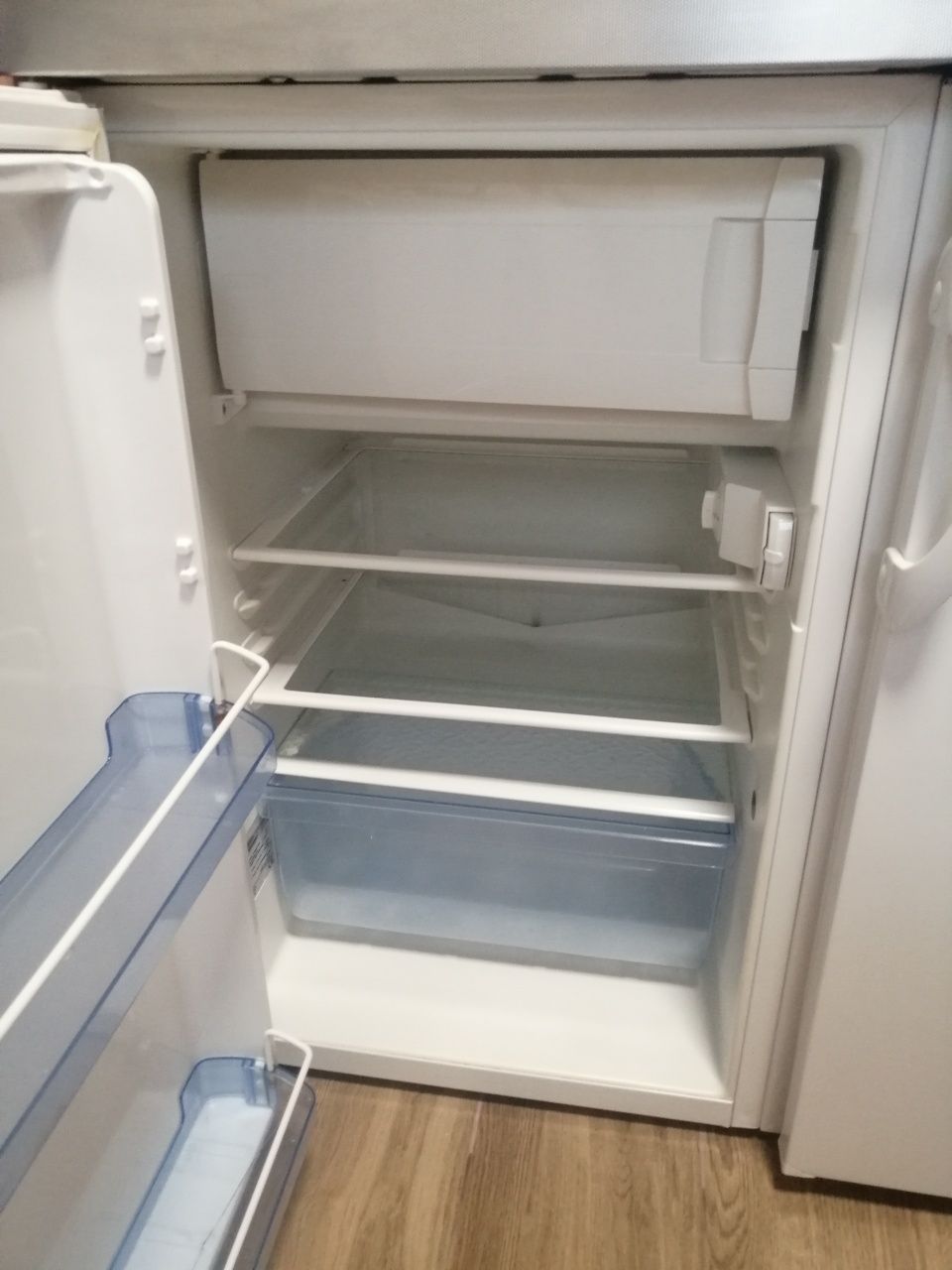 Minikuchnia 5w1 Gorenje Zamrażarka, lodówka, kuchenka, szafka, zlew