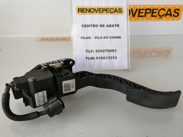 Pedal do acelerador HYUNDAI Matrix (FC)
