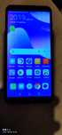 Huawei Y7 2018 2gb ram 64rom