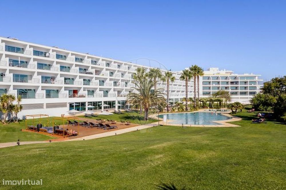 Apartamento T1 para venda