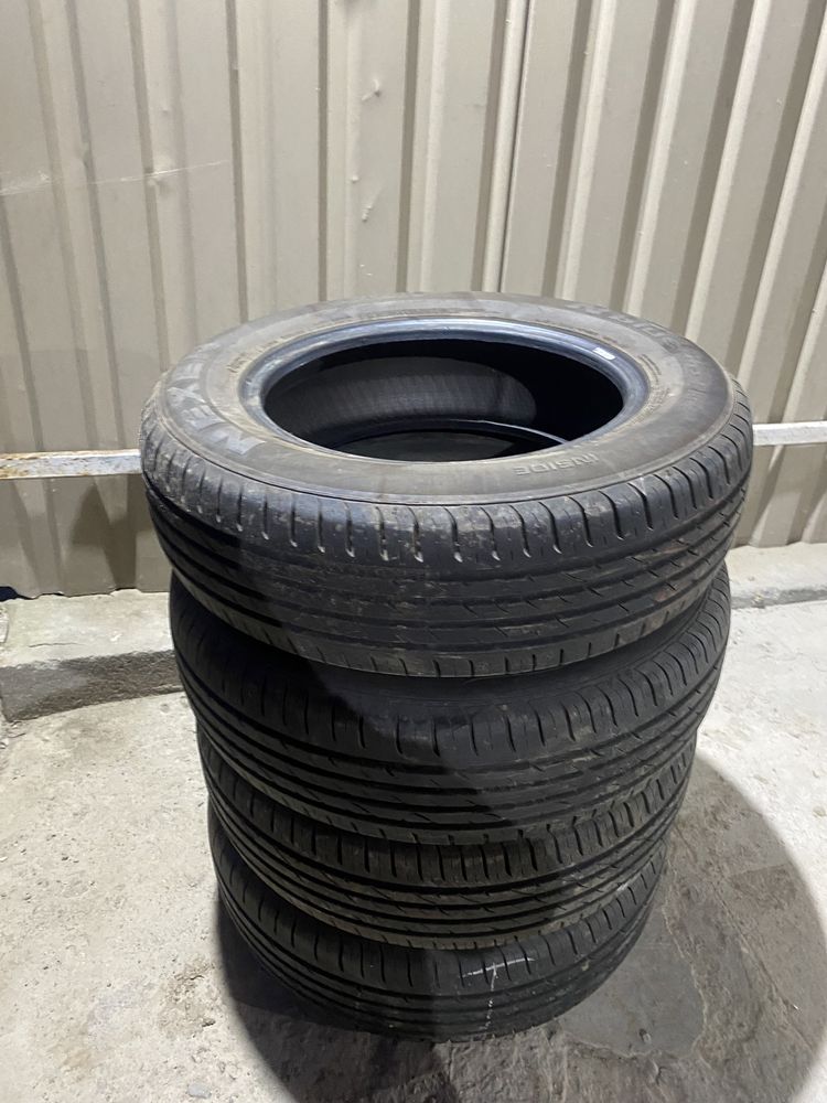 Opony 195,65r15 Nexen