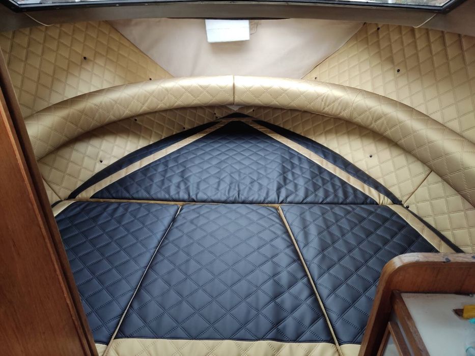 Jeanneau Leader 850 CORONA