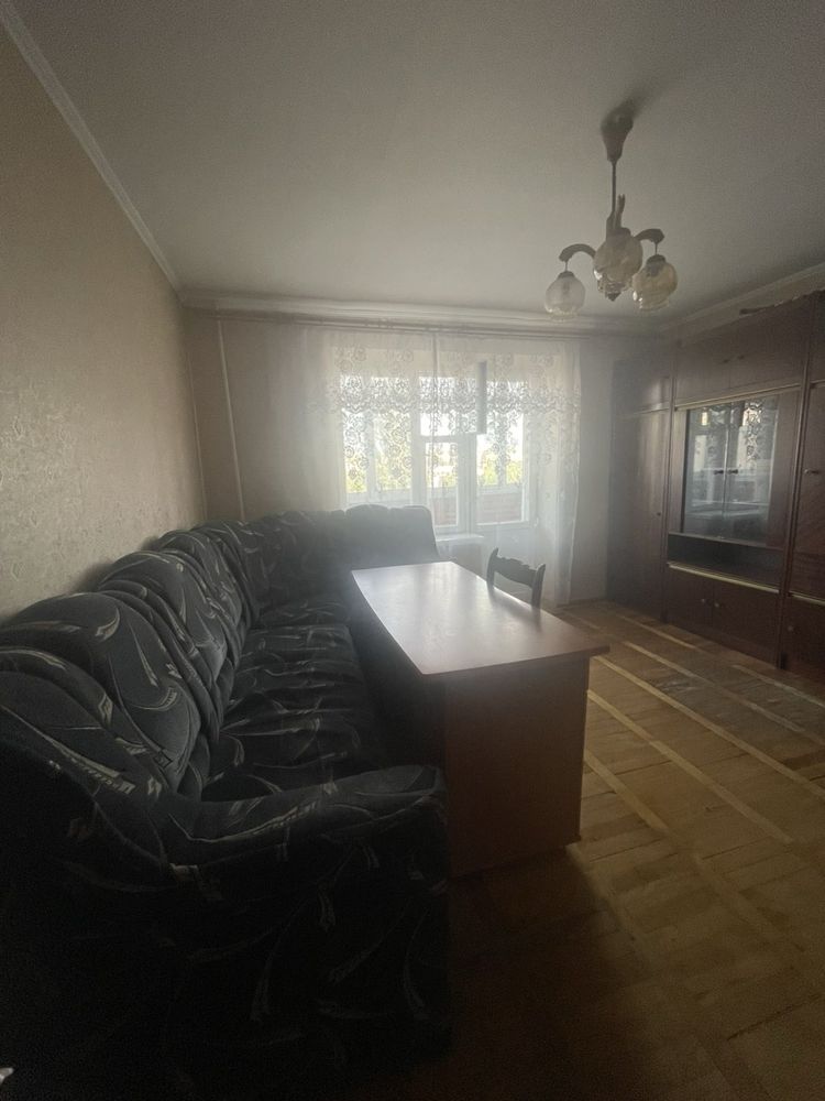Оренда однокімнатна Аляска