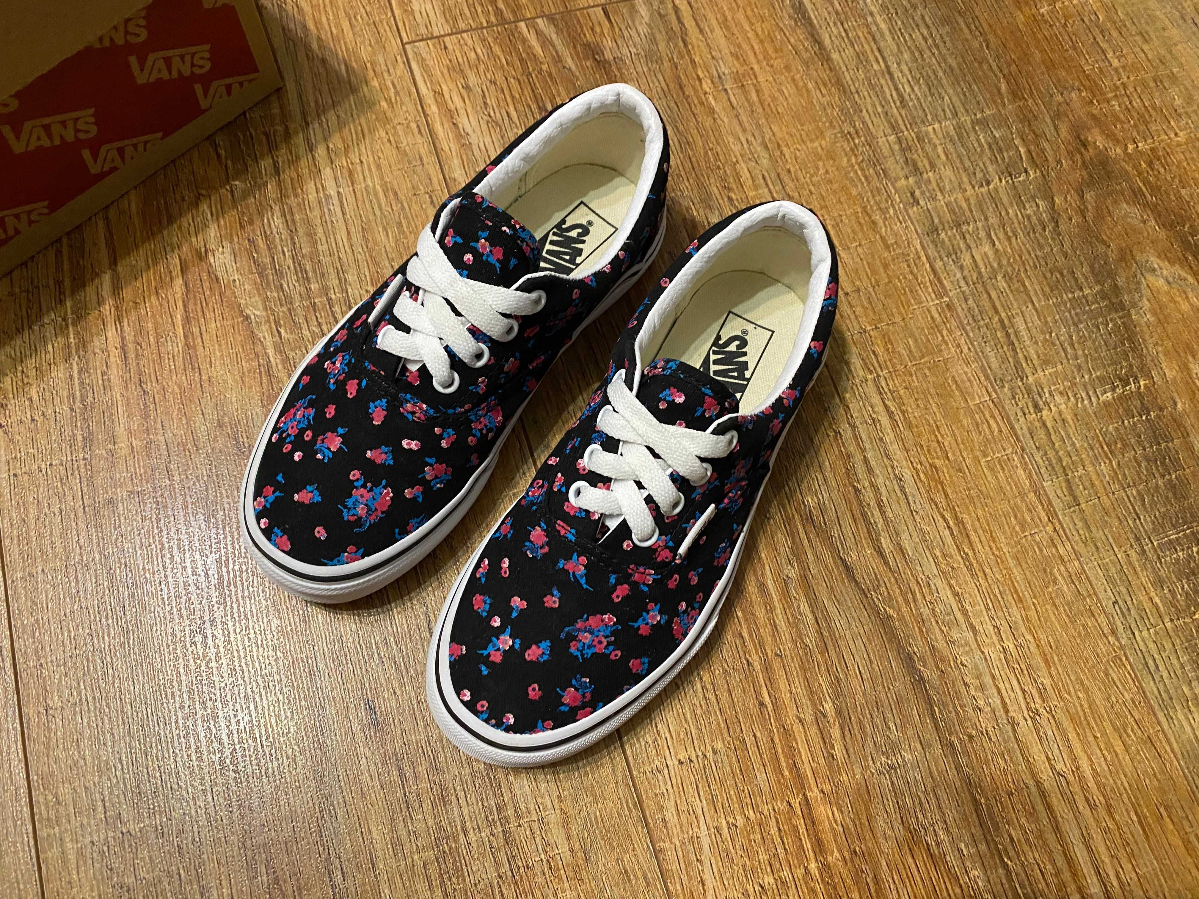 Vans кроссовки кросівки мокасины на девочку кеды Ванс р.32