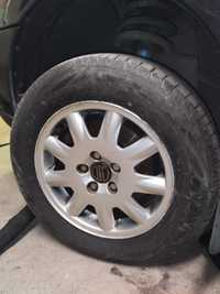 5x108(Volvo,ford, citroen) r15