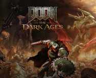 DOOM the Dark Ages - klucz