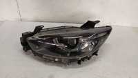 MAZDA CX5 LIFT 14-16r LAMPA LEWA PRZEDNIA FULL LED