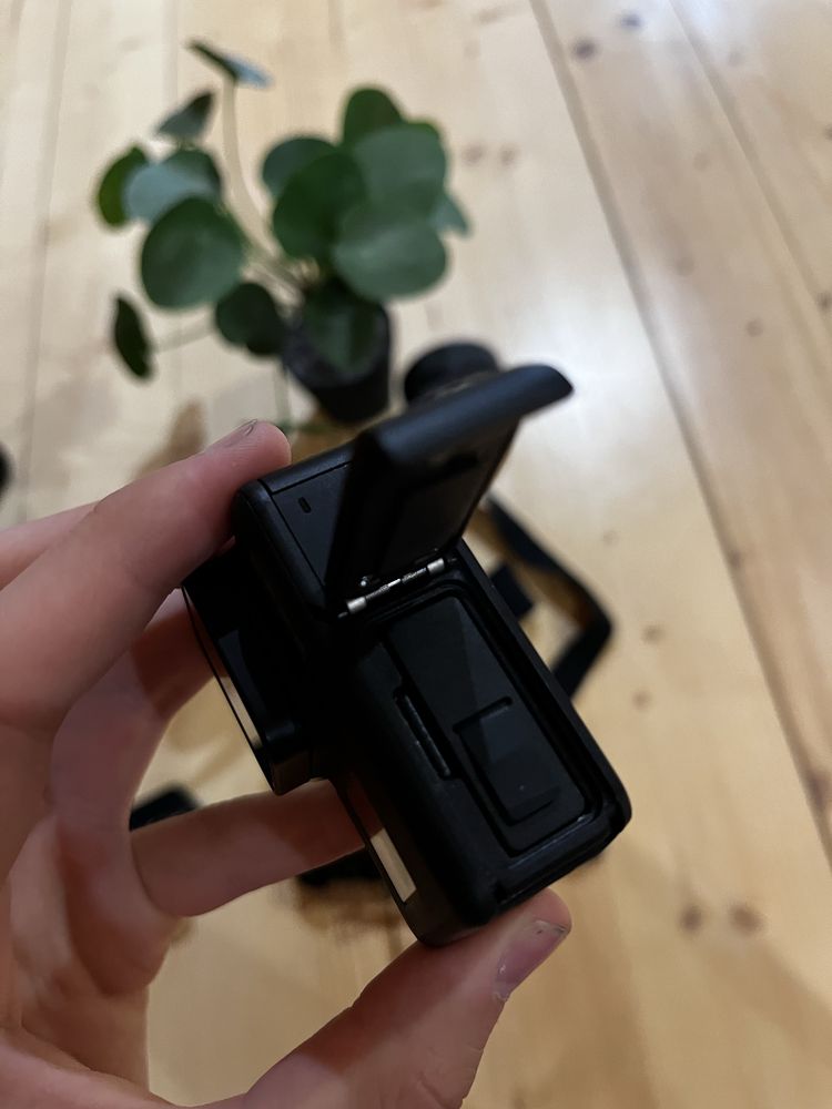 GoPro Hero 7 Black