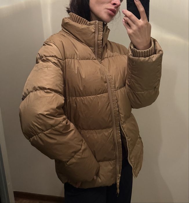 Курточка пухова Marc’o Polo