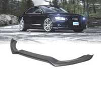 SPOILER LIP FRONTAL LOOK RS PARA AUDI A5 07-12