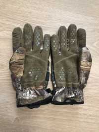 Зимові рукавиці Mechanix L