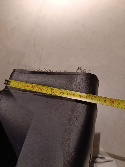 Alforjes para mota