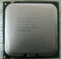 Процессор E7500 2.93Ghz / 3M / 1066 Socket 775