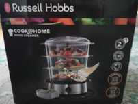Parowar Russell Hobbs