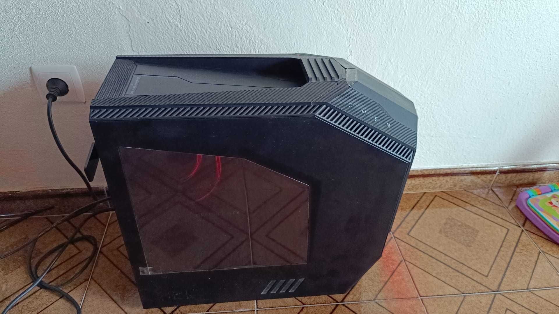 PC Gamer ( rizen 7 1800x ) GTX 1080 Ti 11GB, 23GB RAM