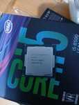 CPU Intel Celeron 3.20 ghz