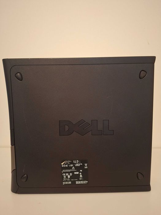 Torre de computador  Dell Optilex GX 280