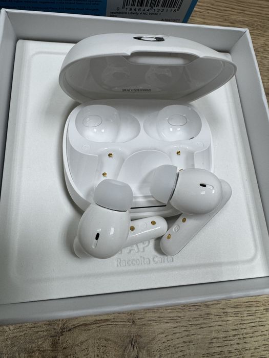 Навушники Anker Soundcore 4NC