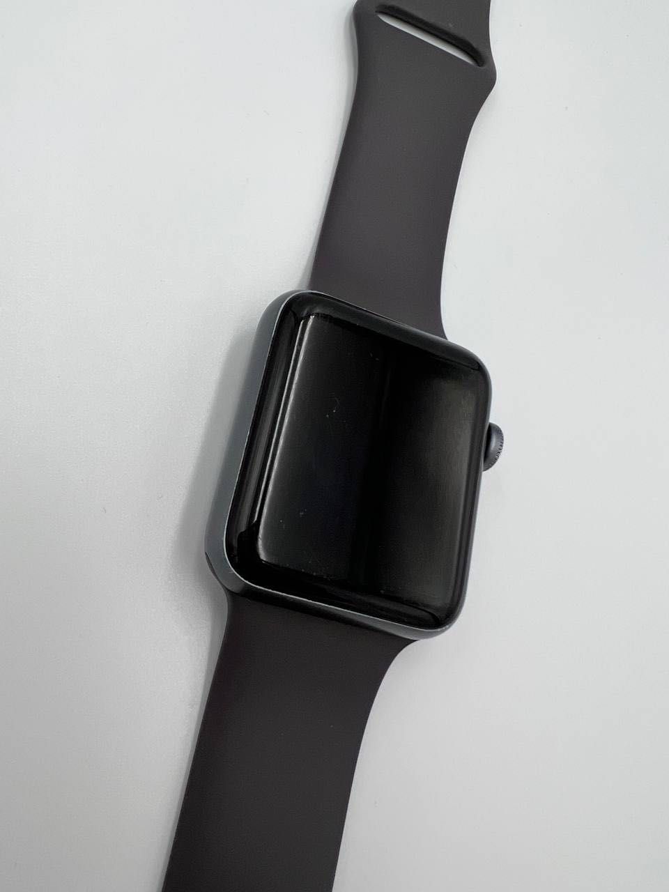 Apple Watch 3.42 Bat: 76%