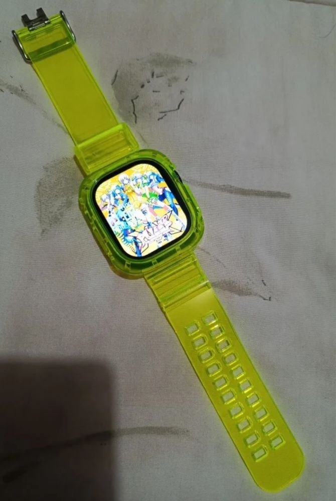 Чохол ремінець Apple watch