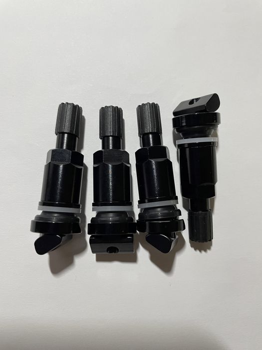TPMS Вентиль для датчика давления в шинах Nissan Mitsubishi Renault