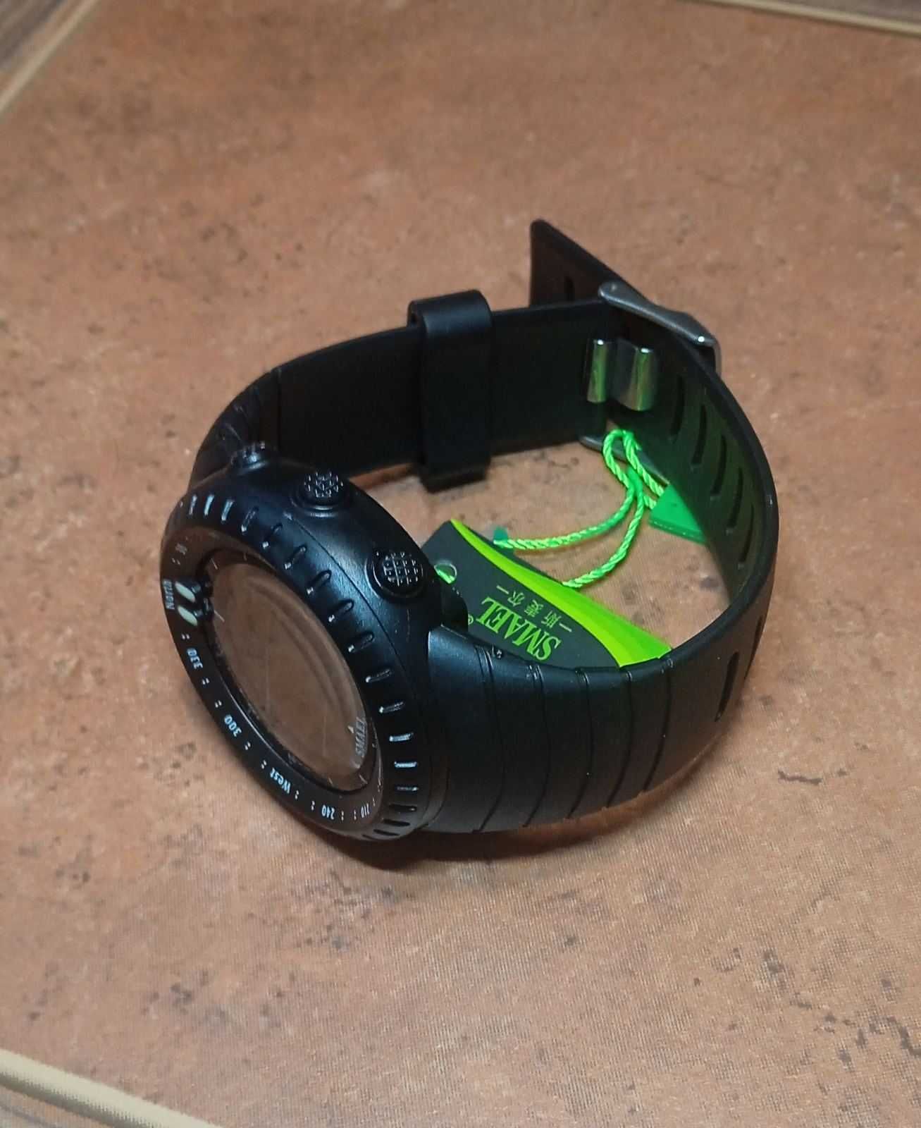 Часы наручные SMAEL 1237