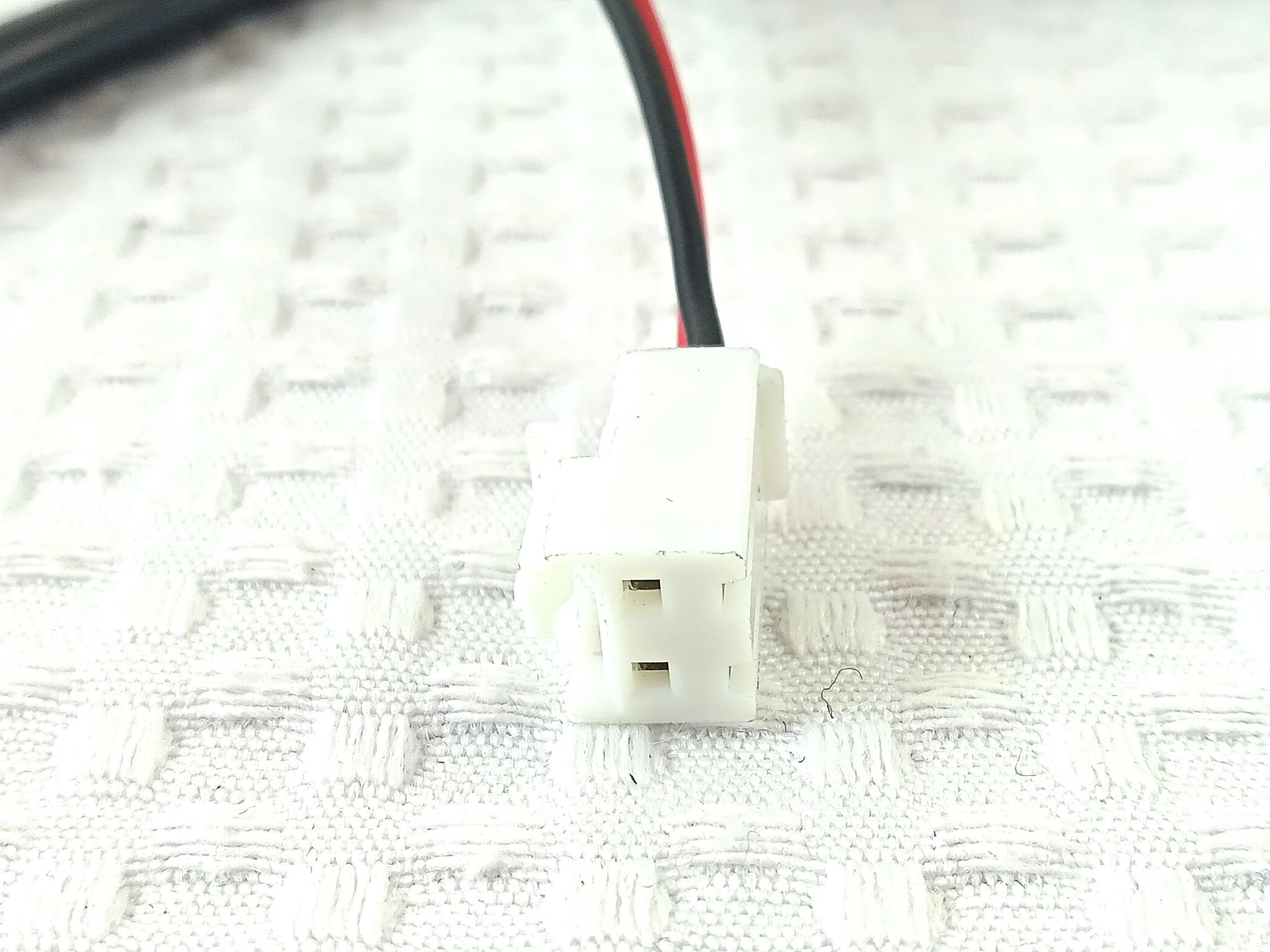 światła led 1,5W x 2