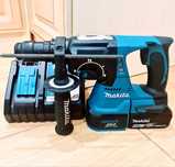 Безщітковий Перфоратор Makita dhr243 2024р.
