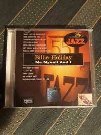 Plyta CD Billie Holiday