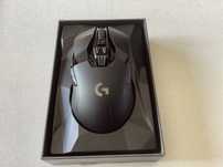 Logitech G 903 mysz