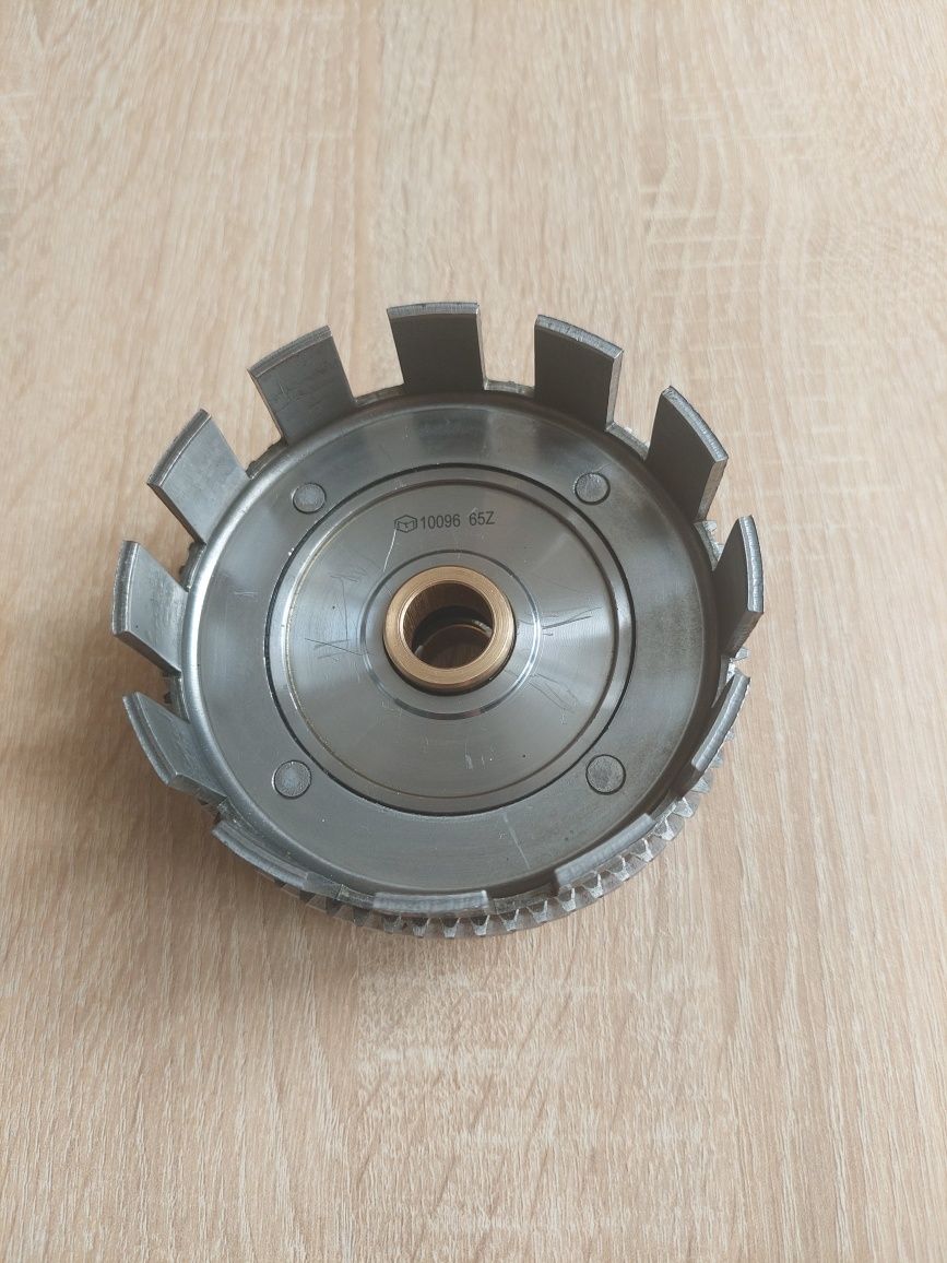 Kosz sprzęgłowy simson s51 MZA wzór DDR