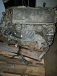 Silnik ford fiesta mk7 1.4 tdci