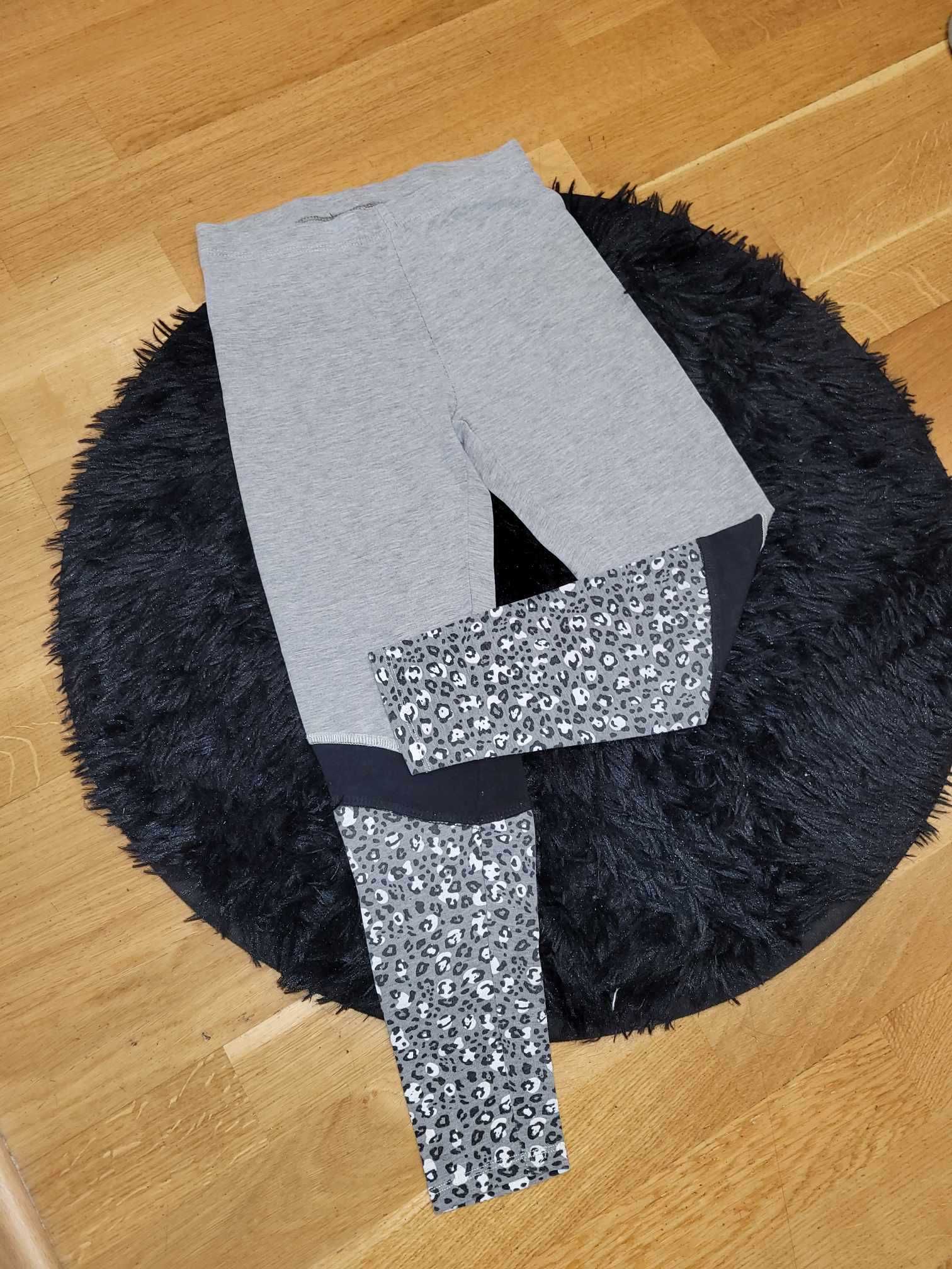 Legginsy Dziecięce - Idealne dla Małych Odkrywców