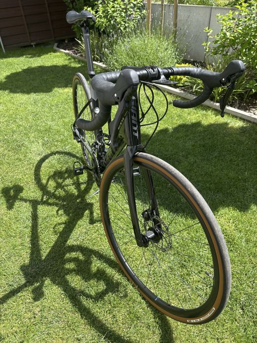 Giant Defy Advanced 2 2021 rozmiar M/L