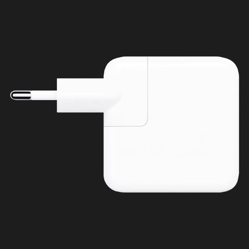 Оригінальний Apple 30W USB-C Power Adapter, блок живлення