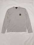Лонгслів belstaff long sleeve t-shirt